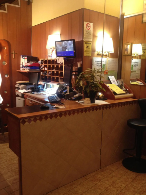 Hotel Spagna