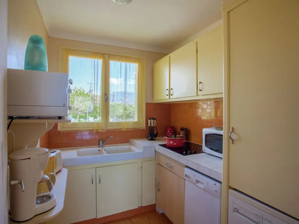 Cosy Holiday Home in Cargèse Corse-du-Sud near Sea