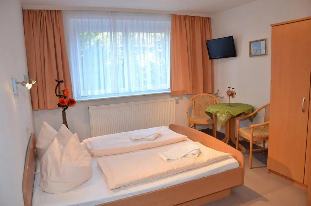 Hotel Vierenstraße