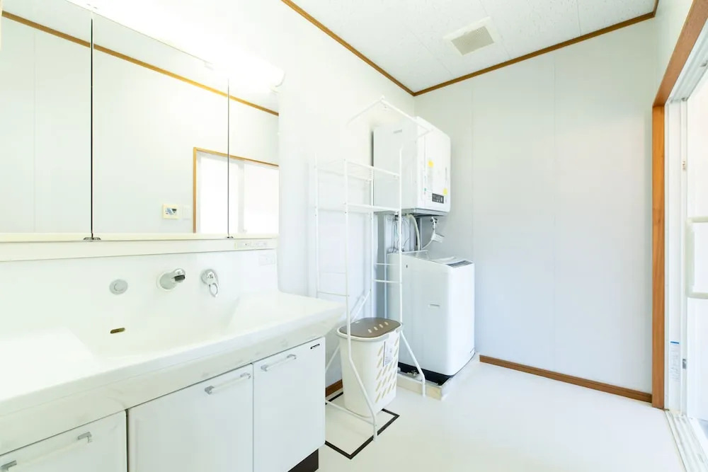 Regina Ishigaki Ocean Yonehara / Two-Bedroom Villa