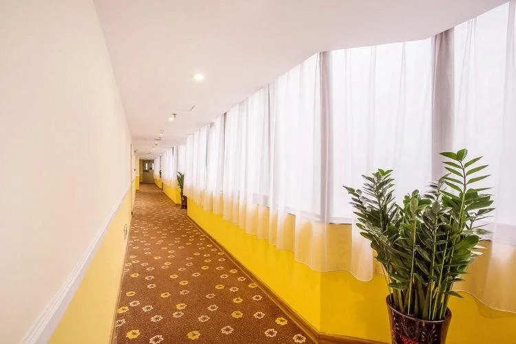 Home Inn Shenzhen Huaqiang North