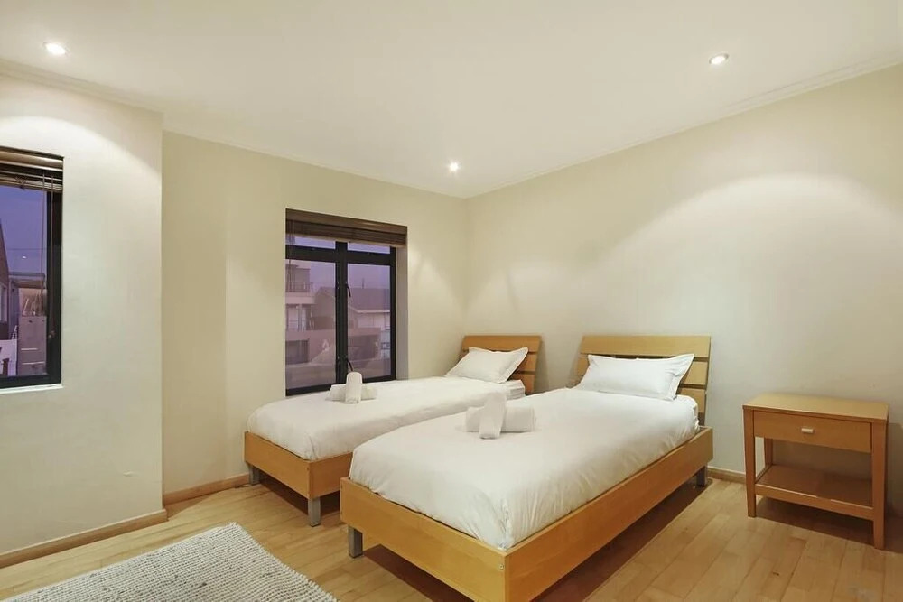 Biccard Blouberg Villa