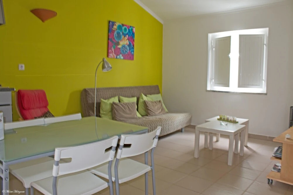 Monte Horizonte - Private Villas - Eco & Nature