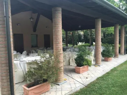 B&B Villa Valchero