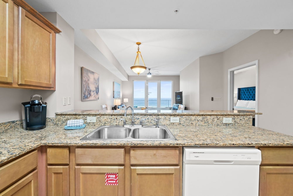 Sea Dunes 502 - Beach Oasis