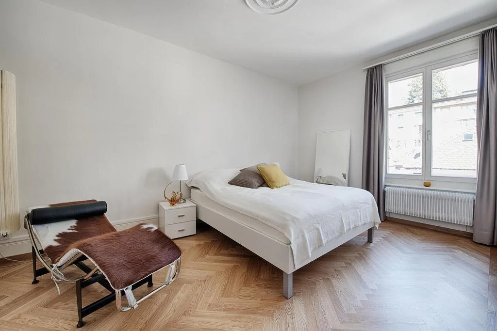 Am Pavillon Bed & Kitchen