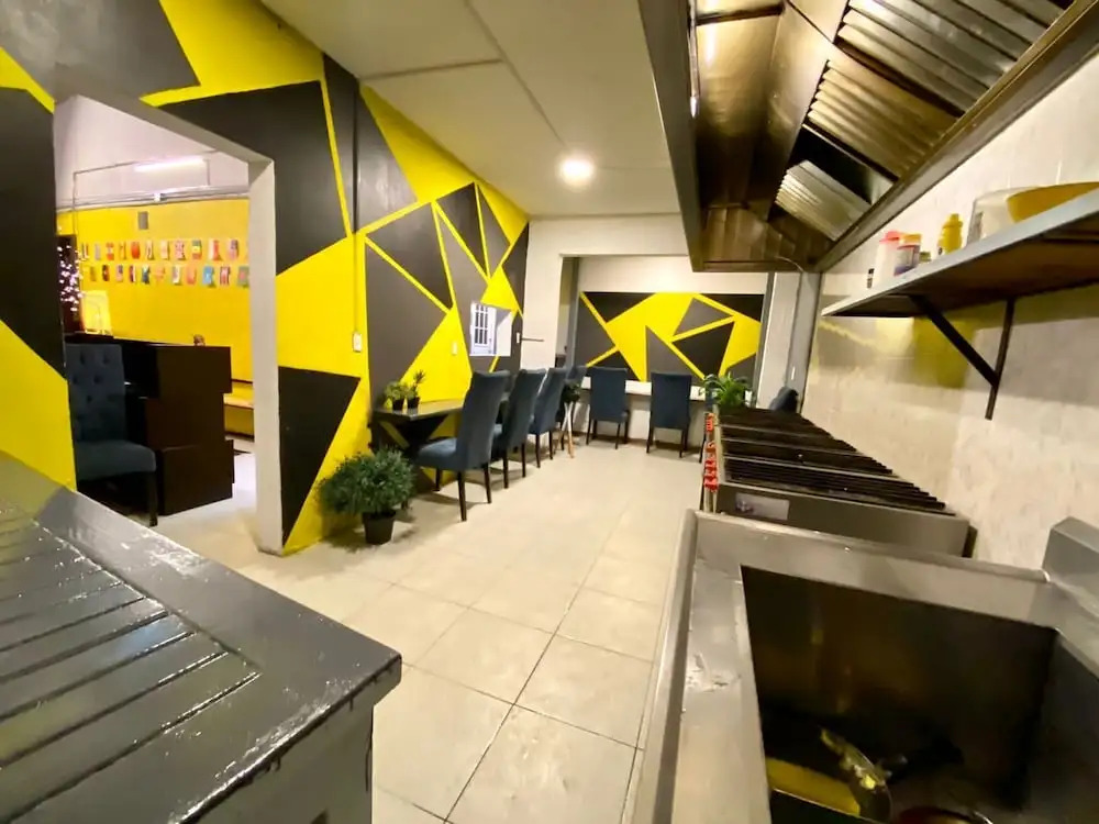 Hostal Condesa