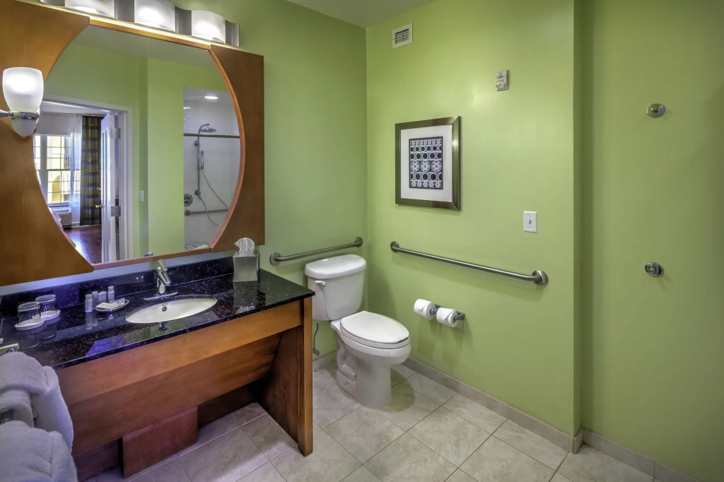 Hotel Indigo Jacksonville-Deerwood Park by IHG