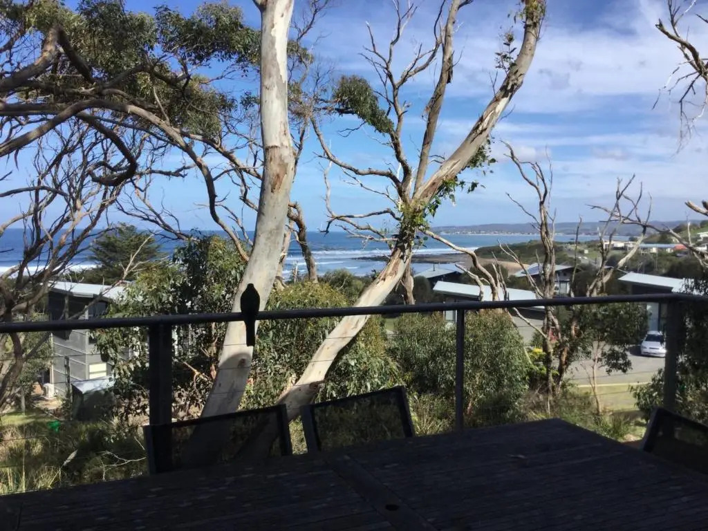 Treetops Terrace 10 - BYO Linen