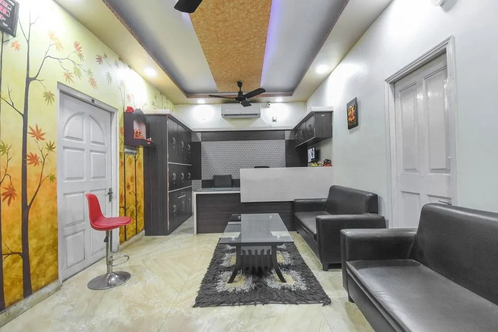 Oyo Rooms 044 Salt Lake Sector 3