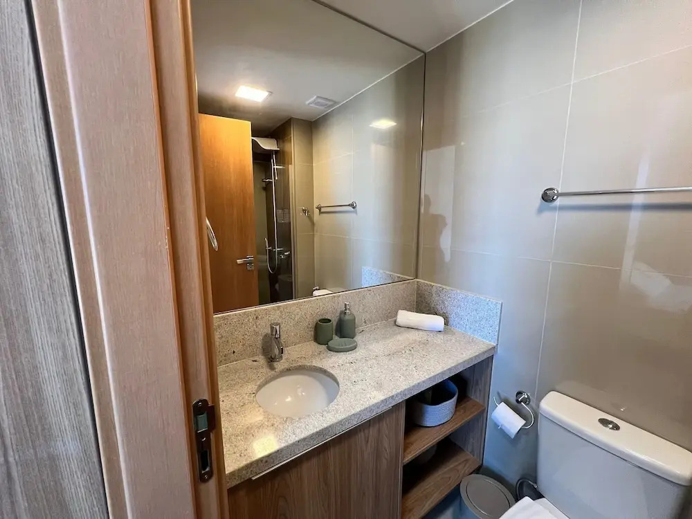 Modern Studios 230 Meters From the Beachfront - Hsas