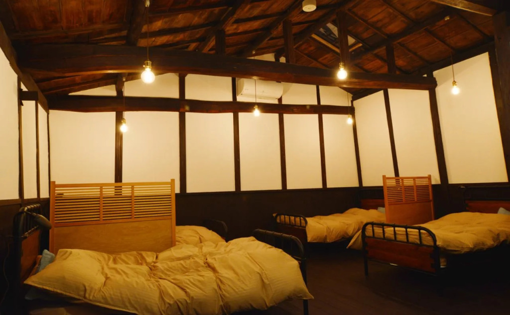 お宿梅夜Guesthouse Umeya