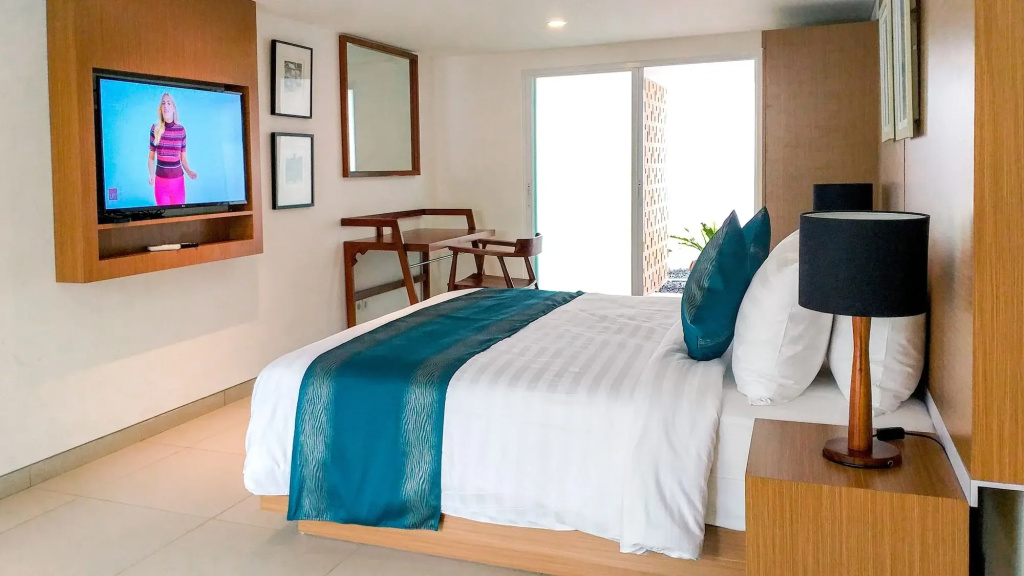 Hideaway Villas Bali - Ungasan by Kanaan Hospitality
