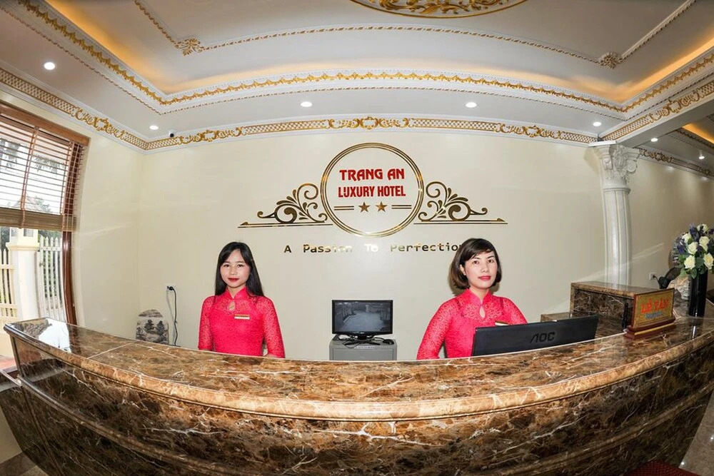 Trang An Luxury Hotel