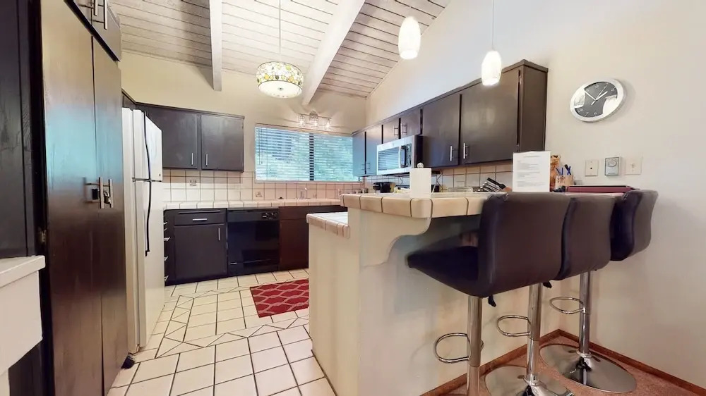 Mammoth West 106 Spacious Condo Just A Short Walk to Canyon Lodge by RedAwning