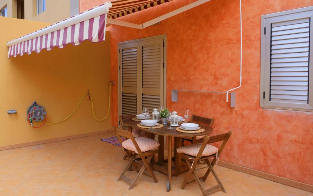 Caletillas Peace by Eden Rentals