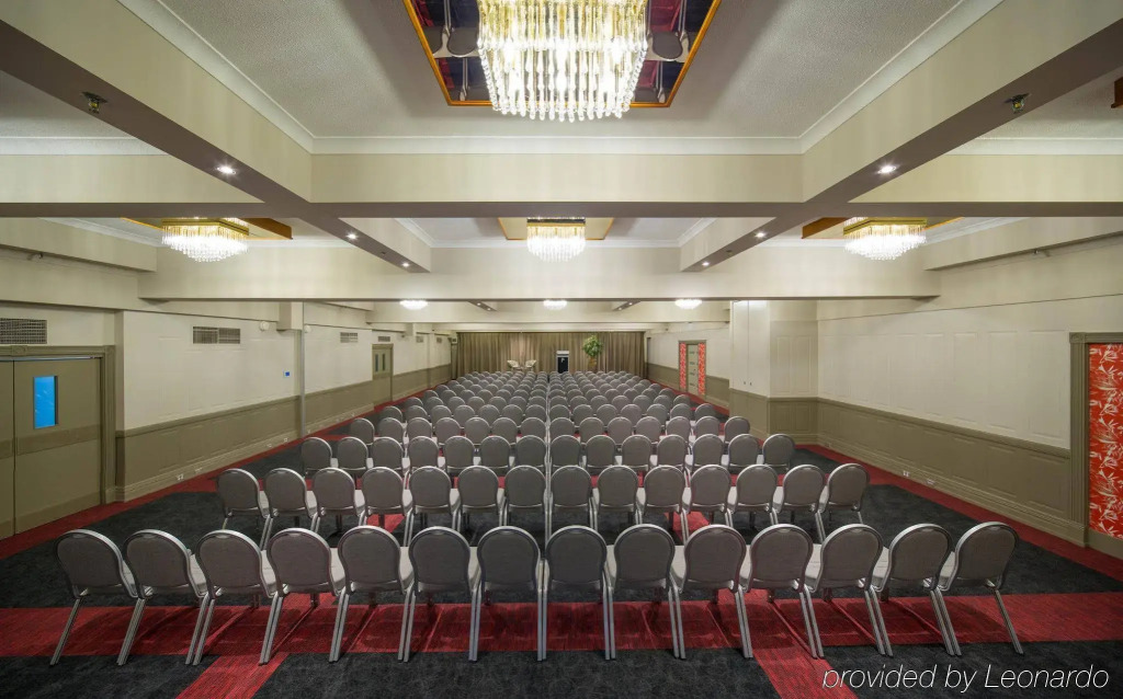 Pacific Hotel Cairns