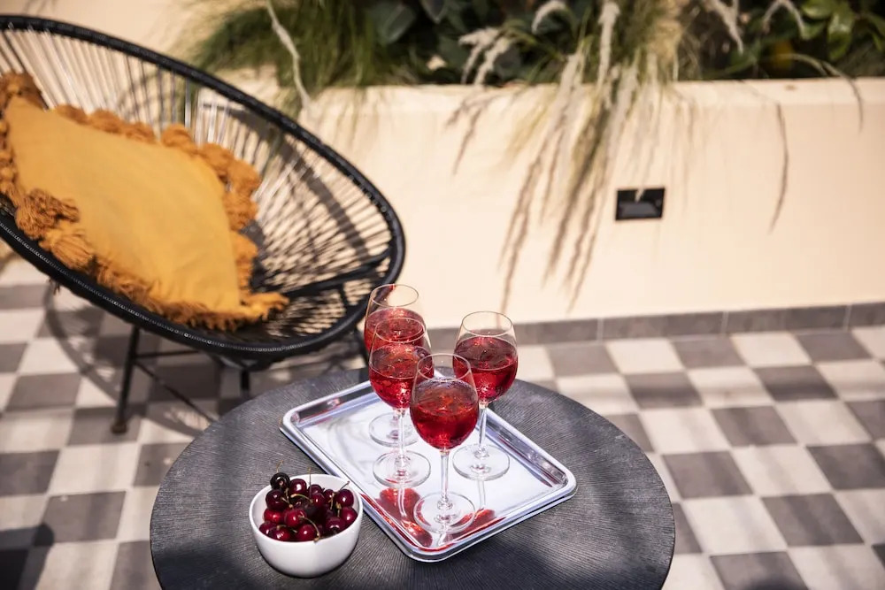 Condotti Boutique Hotel