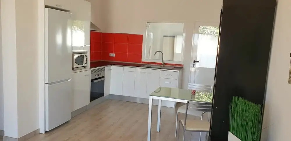 Apartamento Cernícalo