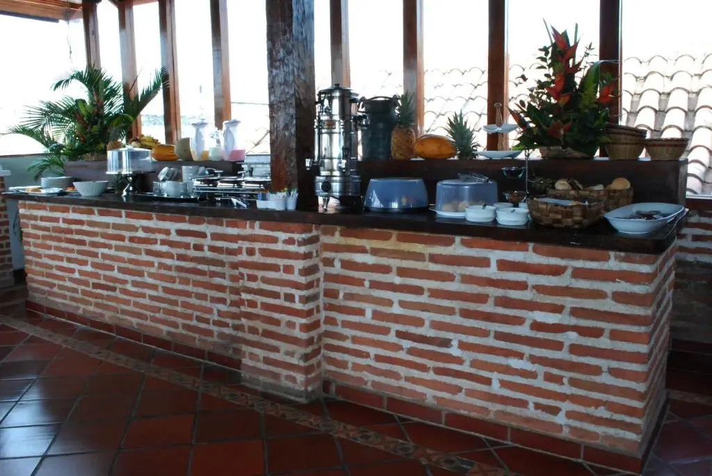 Hotel Don Pedro De Heredia