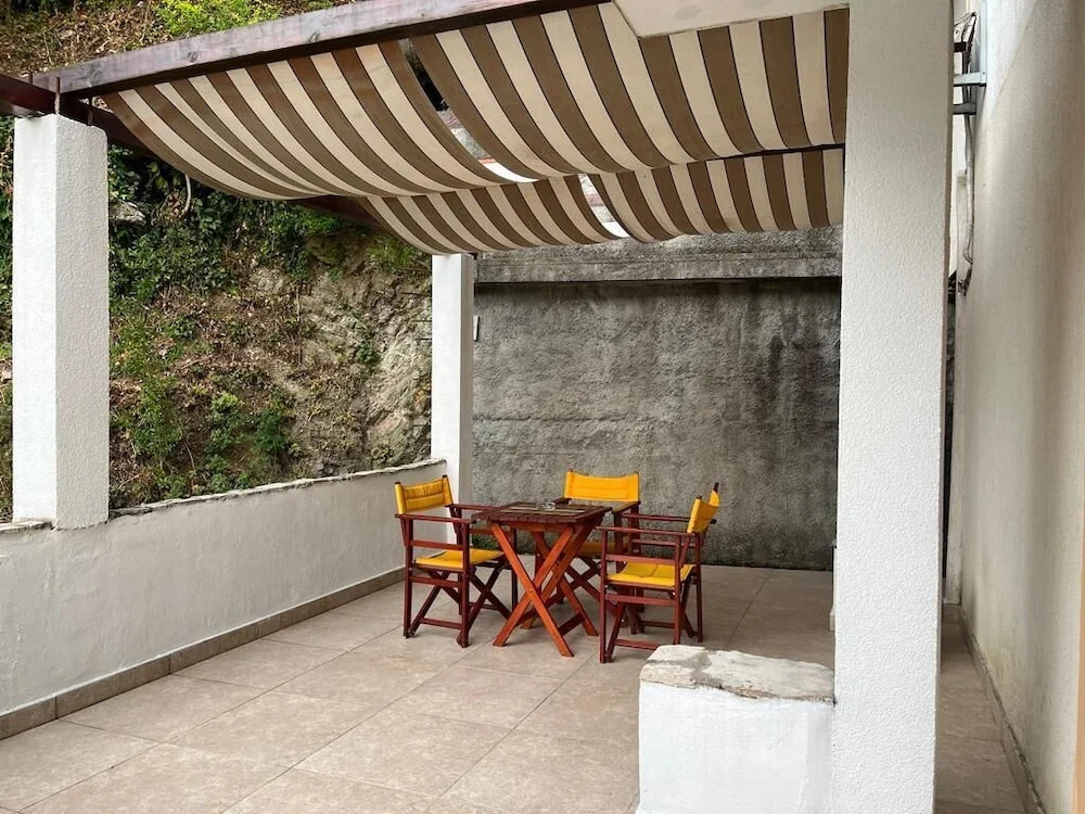 ACIKA apartments