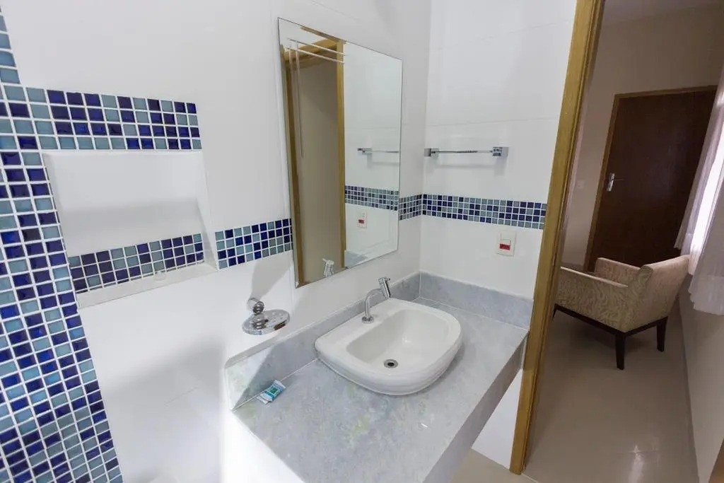 Hotel Camburi Praia