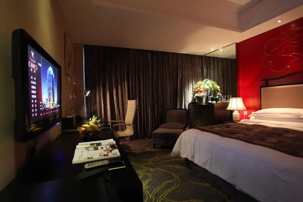 Veegle Hotel Hangzhou