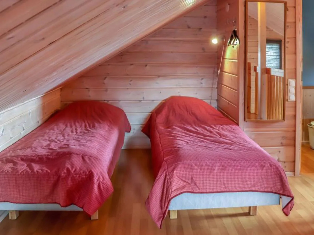 Holiday Home Villa hytönen 1 by Interhome