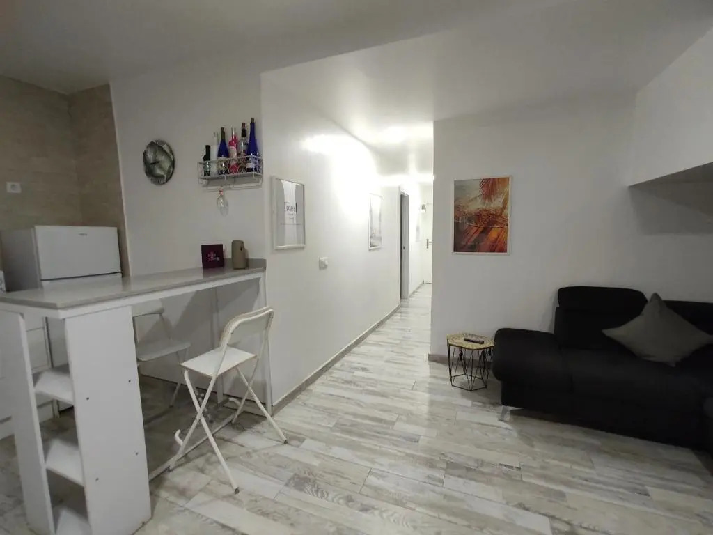 Apto con Hidromasaje sweet Charco by flamingo house