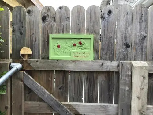Orchard Grove B&B