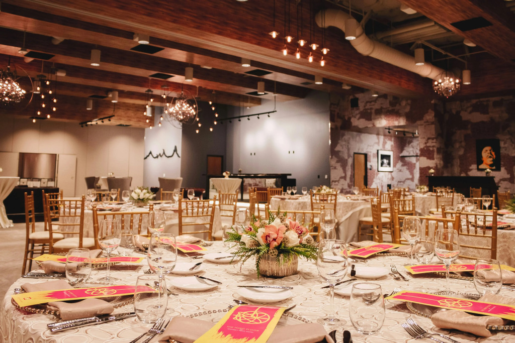 Whitney Peak Hotel Reno, Tapestry Collection by Hilton