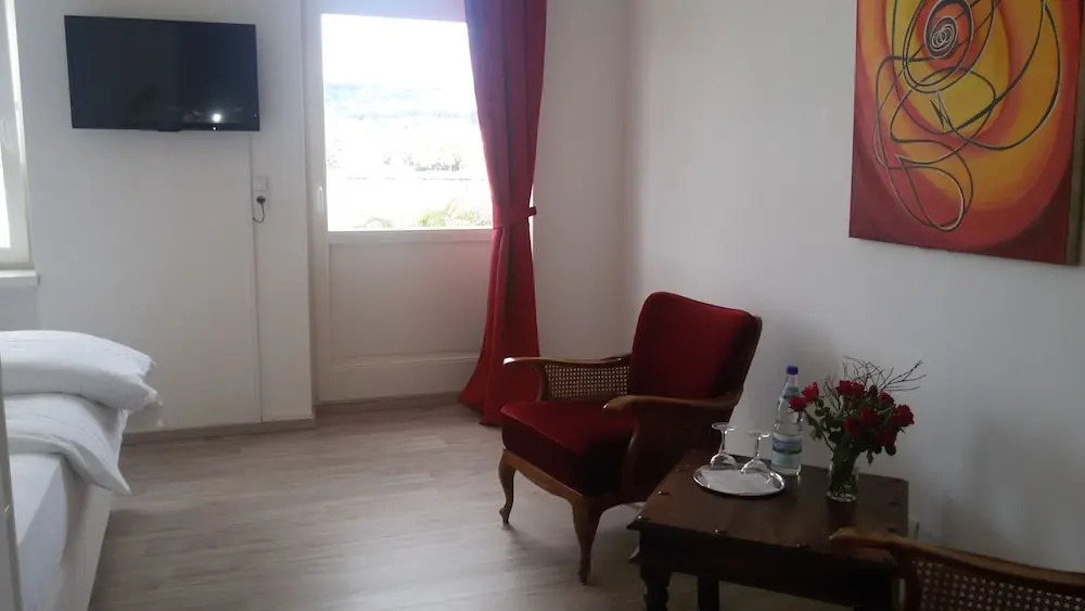Hotel Anker