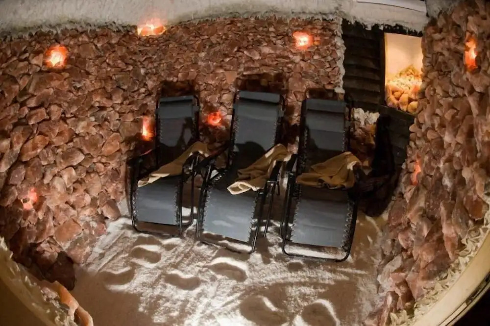 Hotel Carpatia Bieszczadzki Gościniec