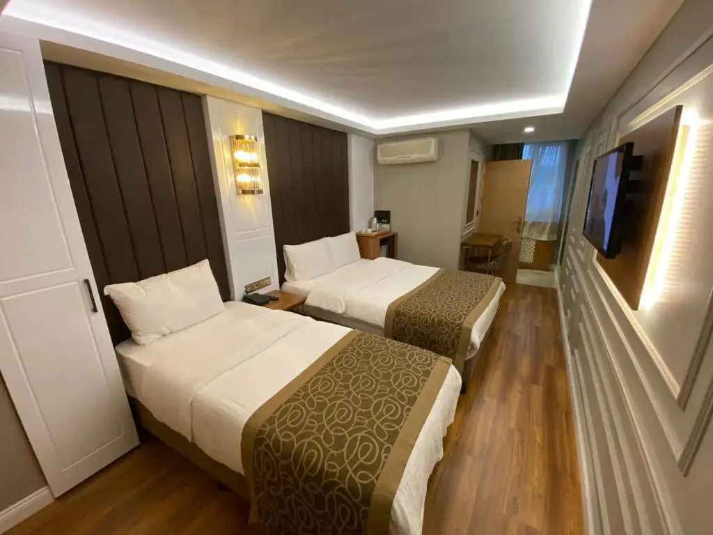 pansiyon&otel