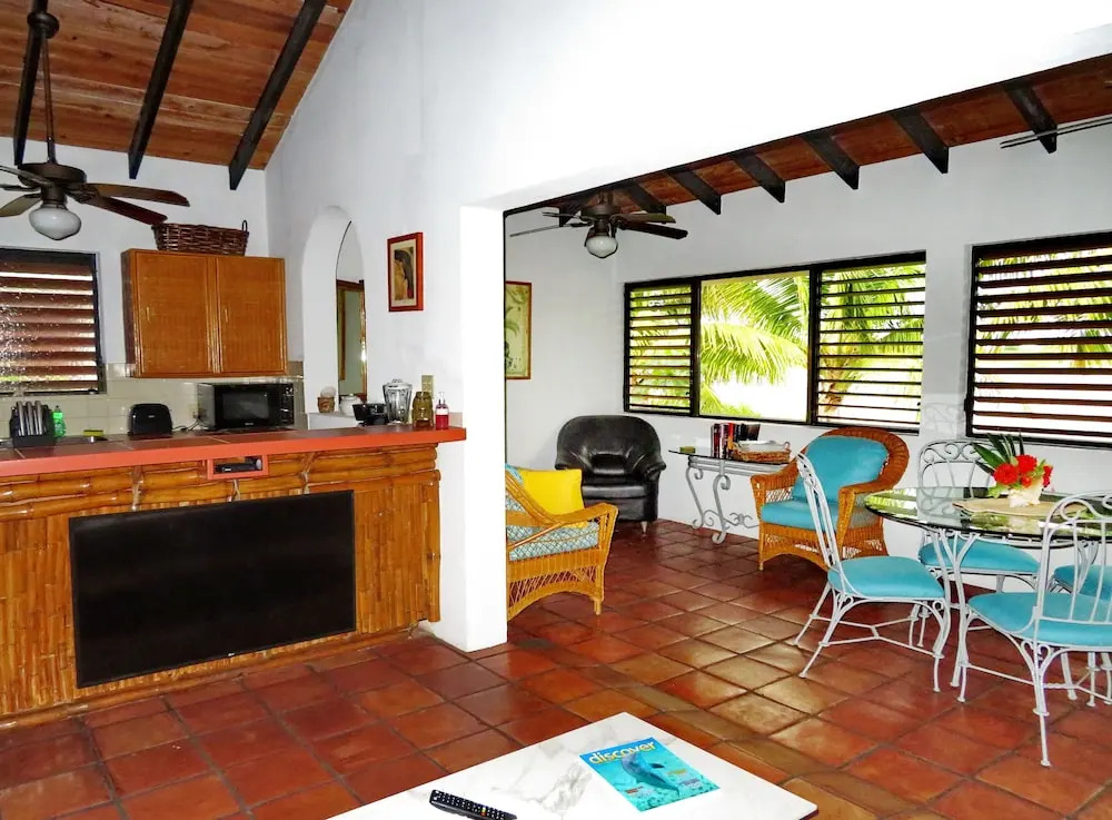 Harbour Club Villas & Marina