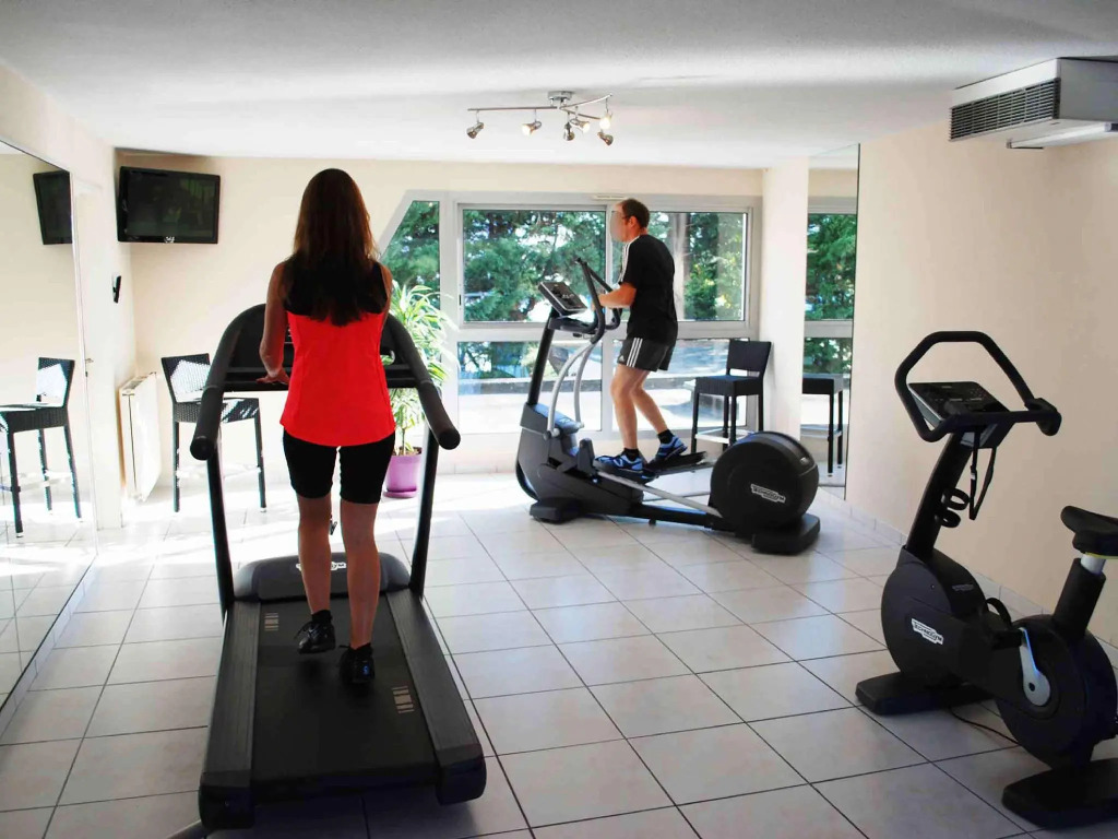 Mercure Vannes Le Port