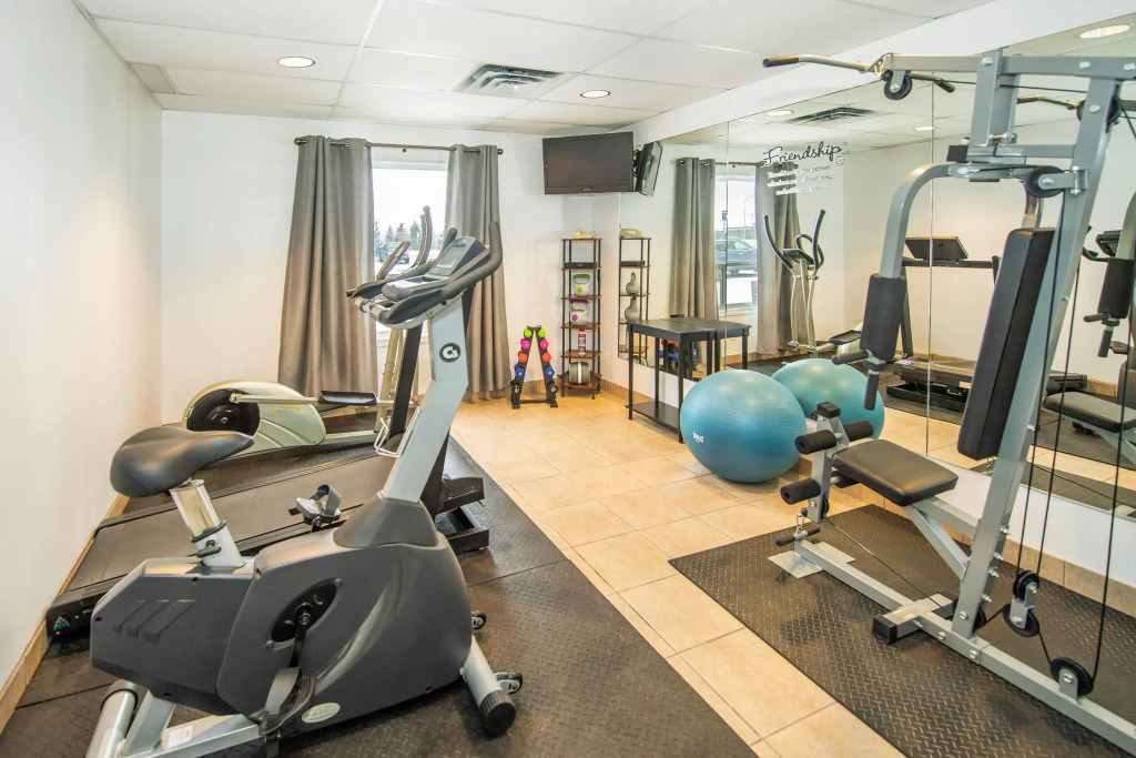 Quality Inn & Suites Lethbridge East
