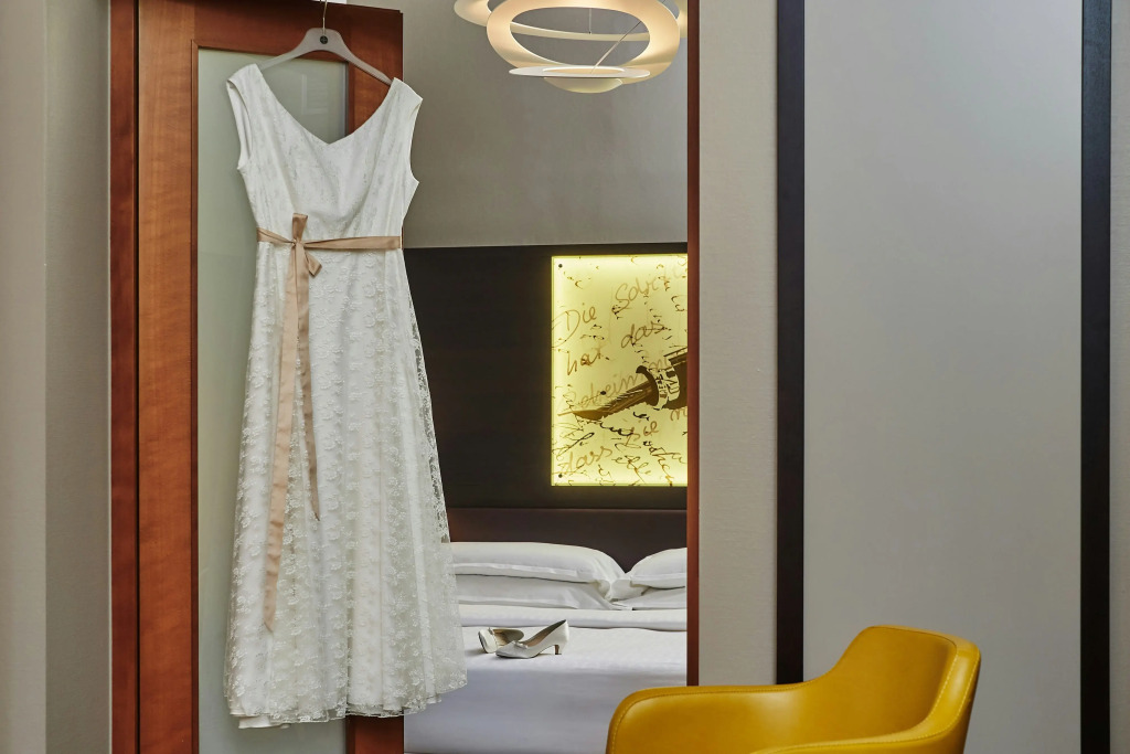 Sheraton Hannover Pelikan Hotel