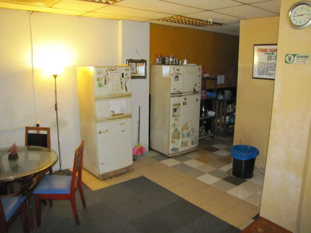 Oasis Guest House