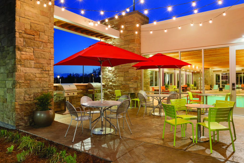 Home2 Suites by Hilton Bellingham