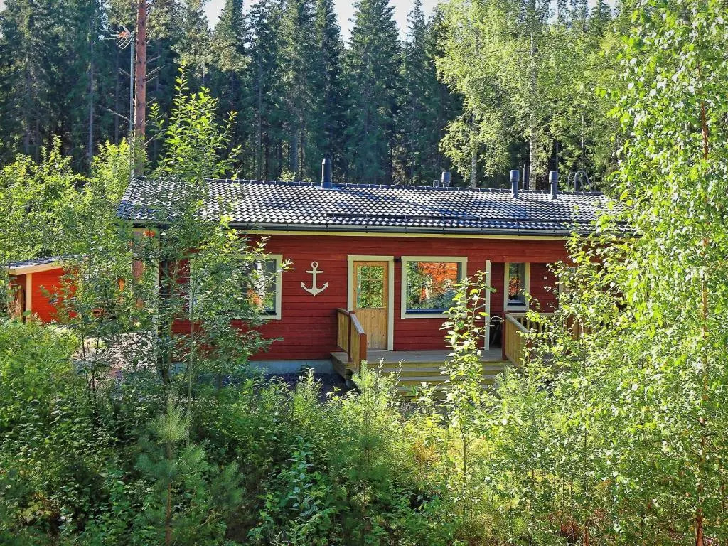 Villa Maria Cottages