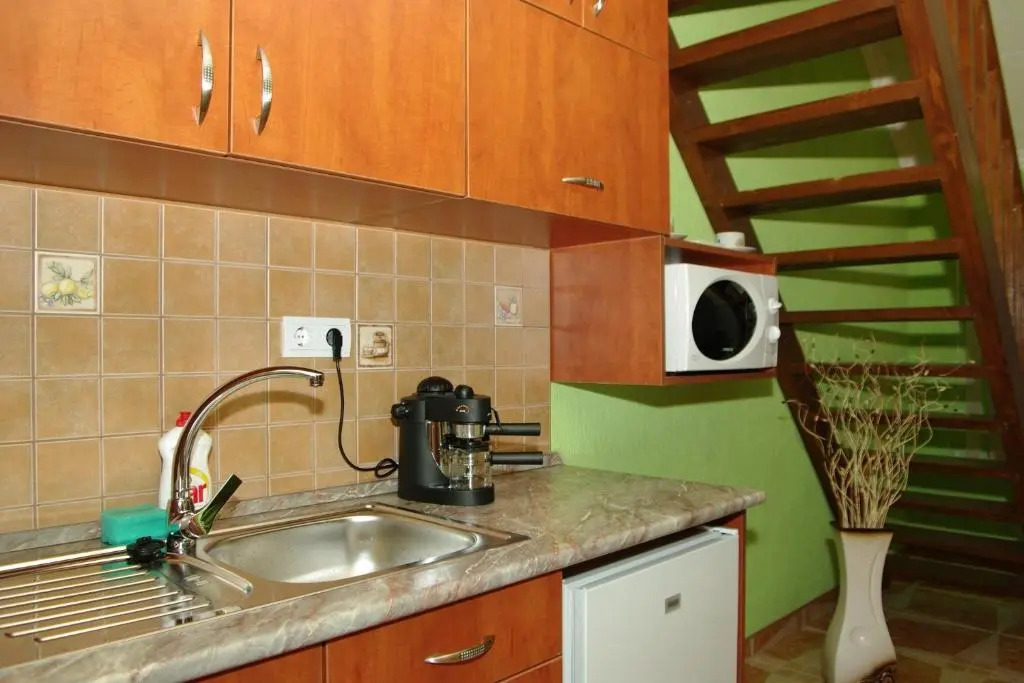 Nefelejcs Apartman