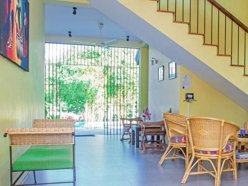 Scandic Apartments