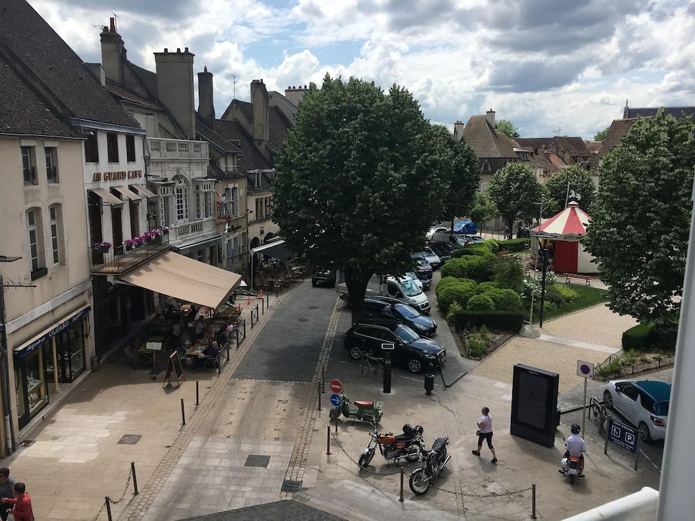 Le Cru Carnot