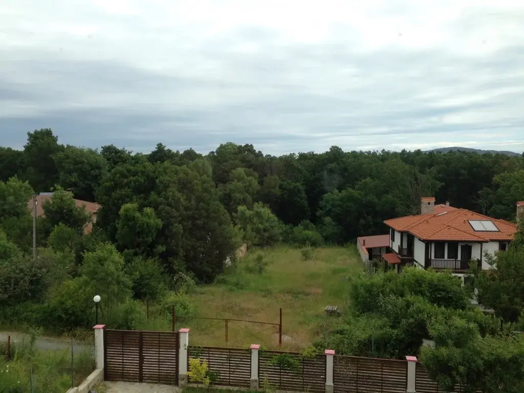 Zapovedni Rai