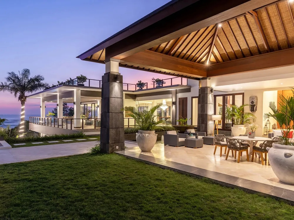 Tirtha Bayu Estate by Elite Havens