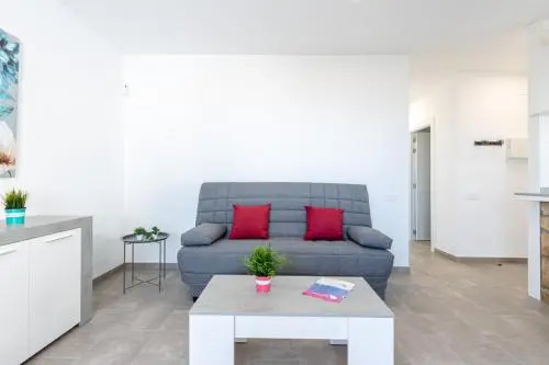 Apart-Rent Apartament BAHIA I