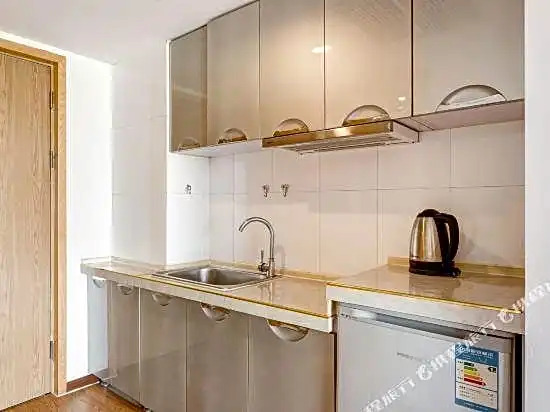 Modo Apartment (Beijing Sanlitun)