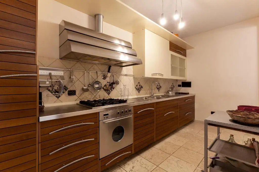 Villa Golia Pool Jacuzzi and Sauna - Happy Rentals