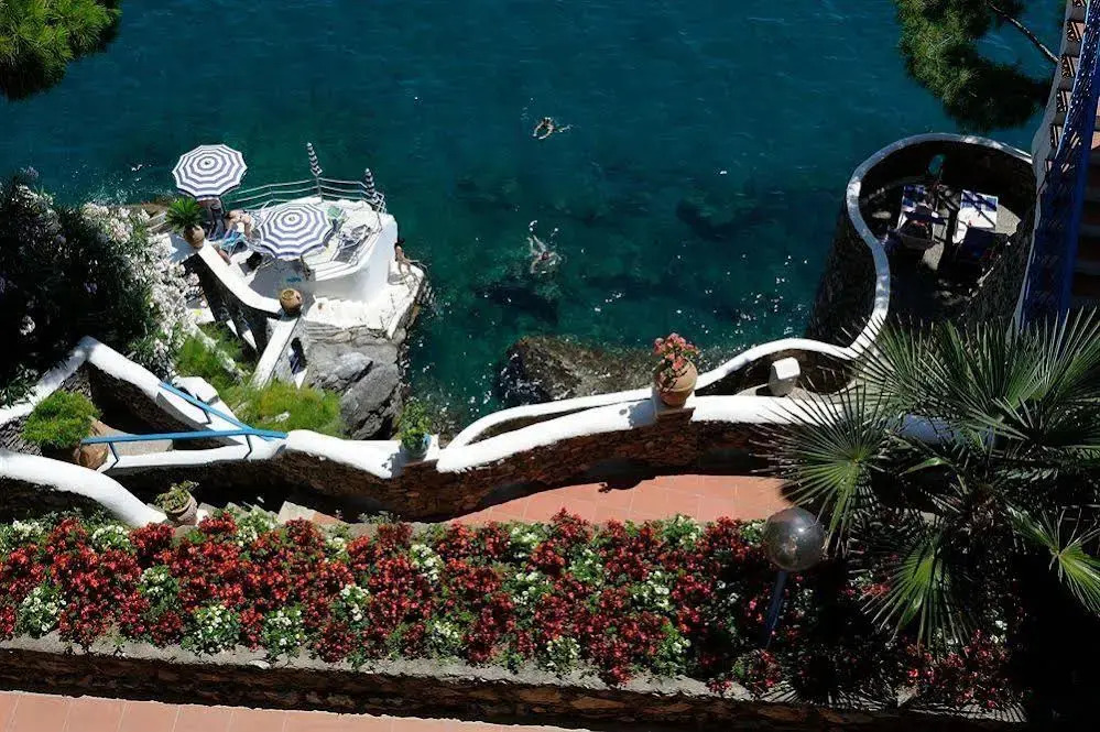Hotel Villa San Michele